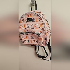 Disney backpack